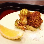 滋味 康月 - 鹿肉♡