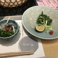 とらふぐ亭 池袋東口店 - 