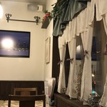 トラットリア・コンフォルテーボレ - 