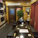 Sake Dokoro Kanchou - 