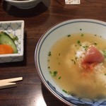 大塚 - 出汁茶漬け