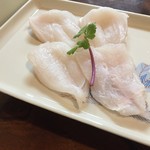 大塚 - これから茹でられます