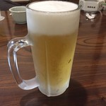 大塚 - キンキン！！