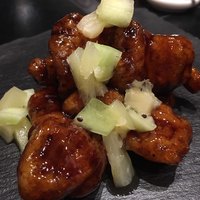 御膳房 銀座店 - 