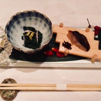 鉄板焼 みたき 桜坂 - キャビアなど
