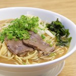 ラーメン処 のんちゃん - 料理写真: