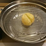 てんぷらと和食 山の上 - 