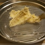 てんぷらと和食 山の上 - 