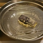 てんぷらと和食 山の上 - 
