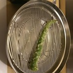 てんぷらと和食 山の上 - 