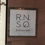 Bistaurant RNSQ - 