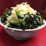 ラーメン二郎 - 