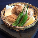 鶏魚酒場炭治郎 - 