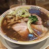 サバ６製麺所 お初天神店