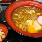 Komoro Soba - 