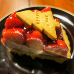 フルーレ - 良いクリスマス過ごせました。