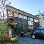 糸島市篠原西の「手づくりスコーンのお店 フルーレ」さん。