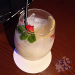 ビルボードライブ東京 - ヴェルベット・ラバー　1,３00円