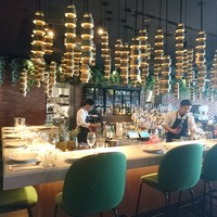 Longrain Tokyo - 