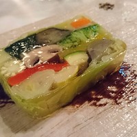 Le Salon de Legumes - 