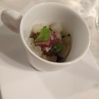 Le Salon de Legumes - 