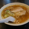 青竹手打ちラーメン 大和