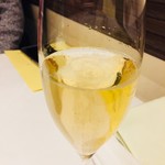 Vin de Reve - ガストン・シケ（泡）
