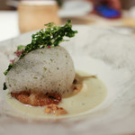 レミニセンス - 第一章 ～余韻～ 牡蠣☆