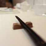 レミニセンス - 第二章の始まりはお箸で☆