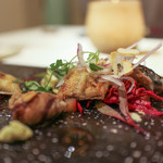 第二章 ～記憶～ 鰻☆