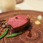 第二章 ～記憶～ 肉☆