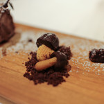 レミニセンス - 終章 ～追憶～ きのこの山☆