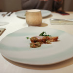 レミニセンス - 第二章 ～記憶～ 魚☆