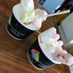 OKINAWA GELATO&CAFE ISOLA - 