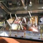 OKINAWA GELATO&CAFE ISOLA - 