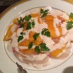 ラ・ボンボニエール - 