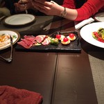 ラ・ボンボニエール - 