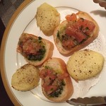 ラ・ボンボニエール - 