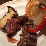 ラ・ボンボニエール - 