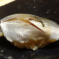 銀座 凛 にしむら - 