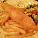 ホブゴブリン - フィッシュアンドチップス