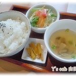 ワイズカフェ山田屋 - 