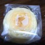 ペイストリースナッフルス さっぽろ大通店 - チーズオムレット