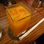 梅田珈琲館ニューYC - ☆ミックスジュースは濃いめです（≧▽≦）/～♡☆