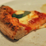 マルゲリータの側面