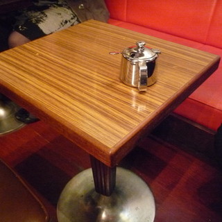 梅田珈琲館ニューYC_2