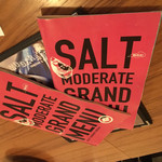 SALT MODERATE - 