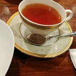 MISTY OPARS - 紅茶