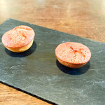 五風十雨 - mignardises