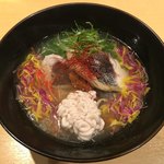 饗 くろ喜 - らの道限定「北の海から 2017」1800円